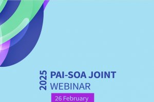 PAI SOA JOINT WEBINAR 2025